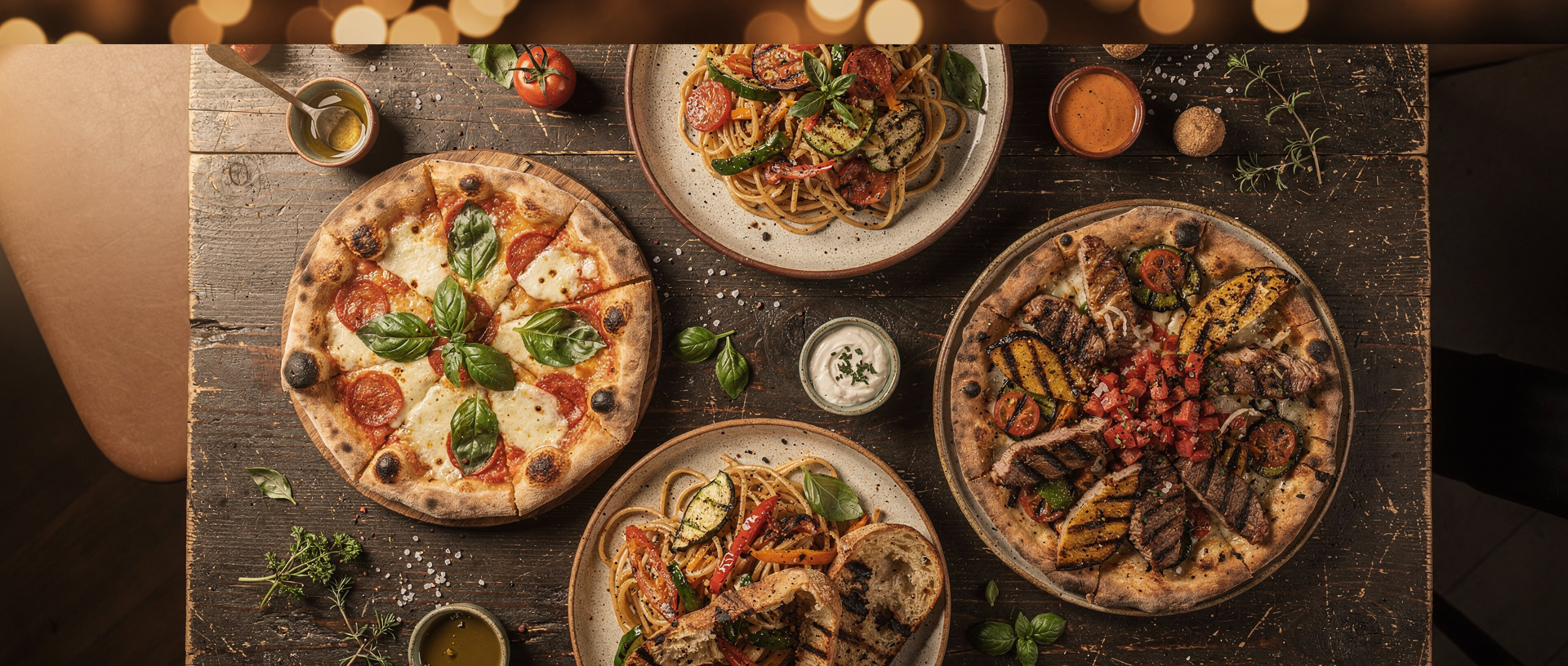 Hærvejens Pizza Cafe