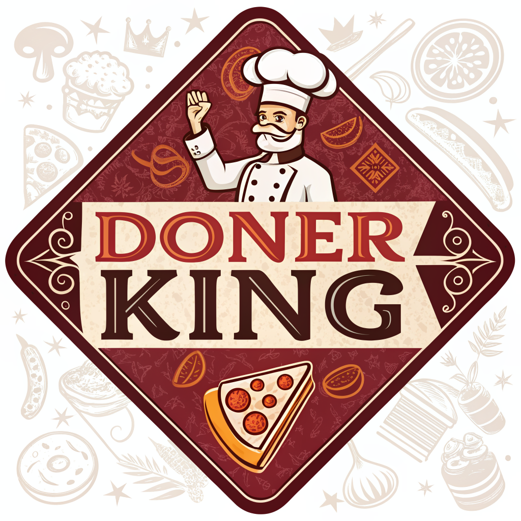 Rødekro Pizza logo