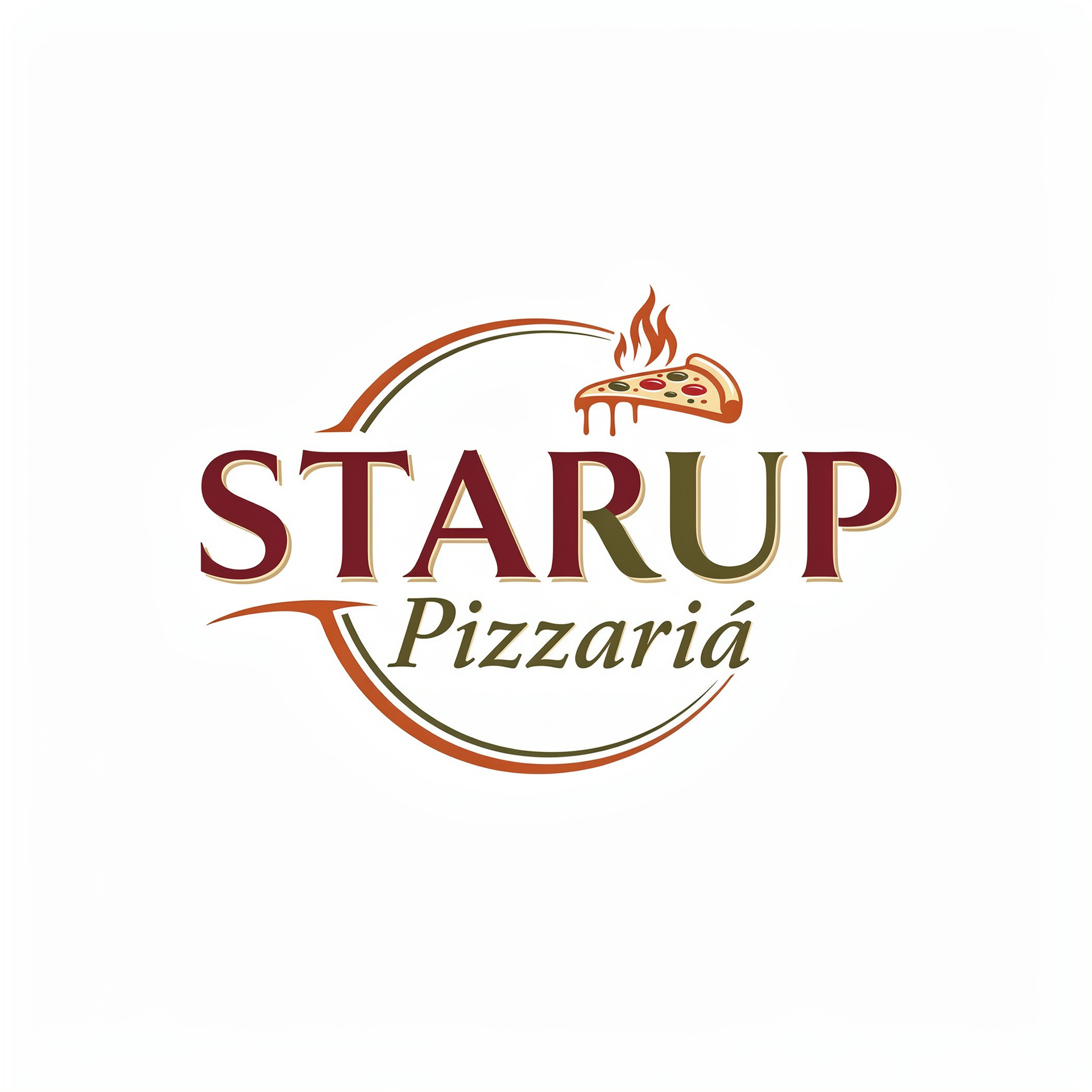 STARUP Pizzaria