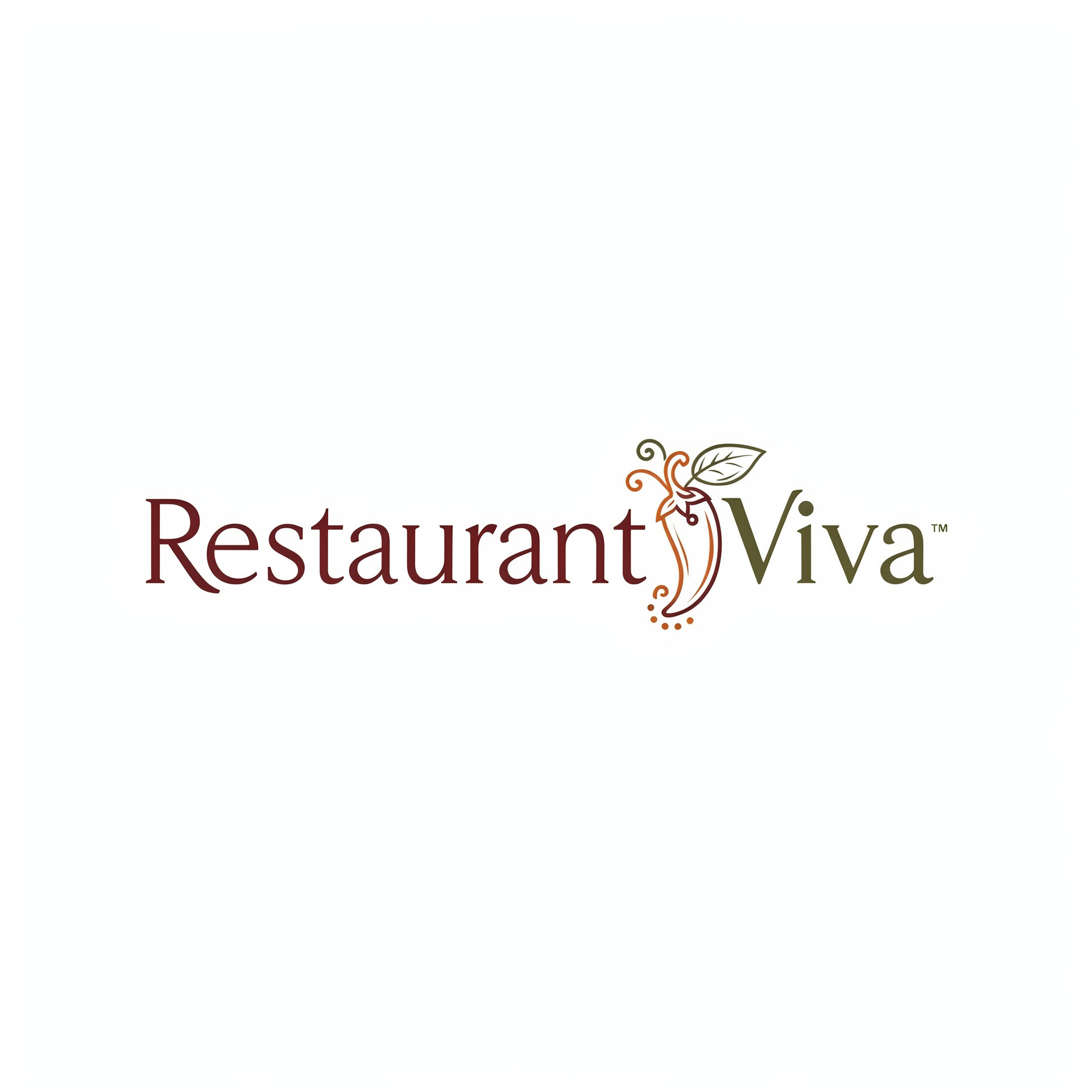 Restaurant Viva logo