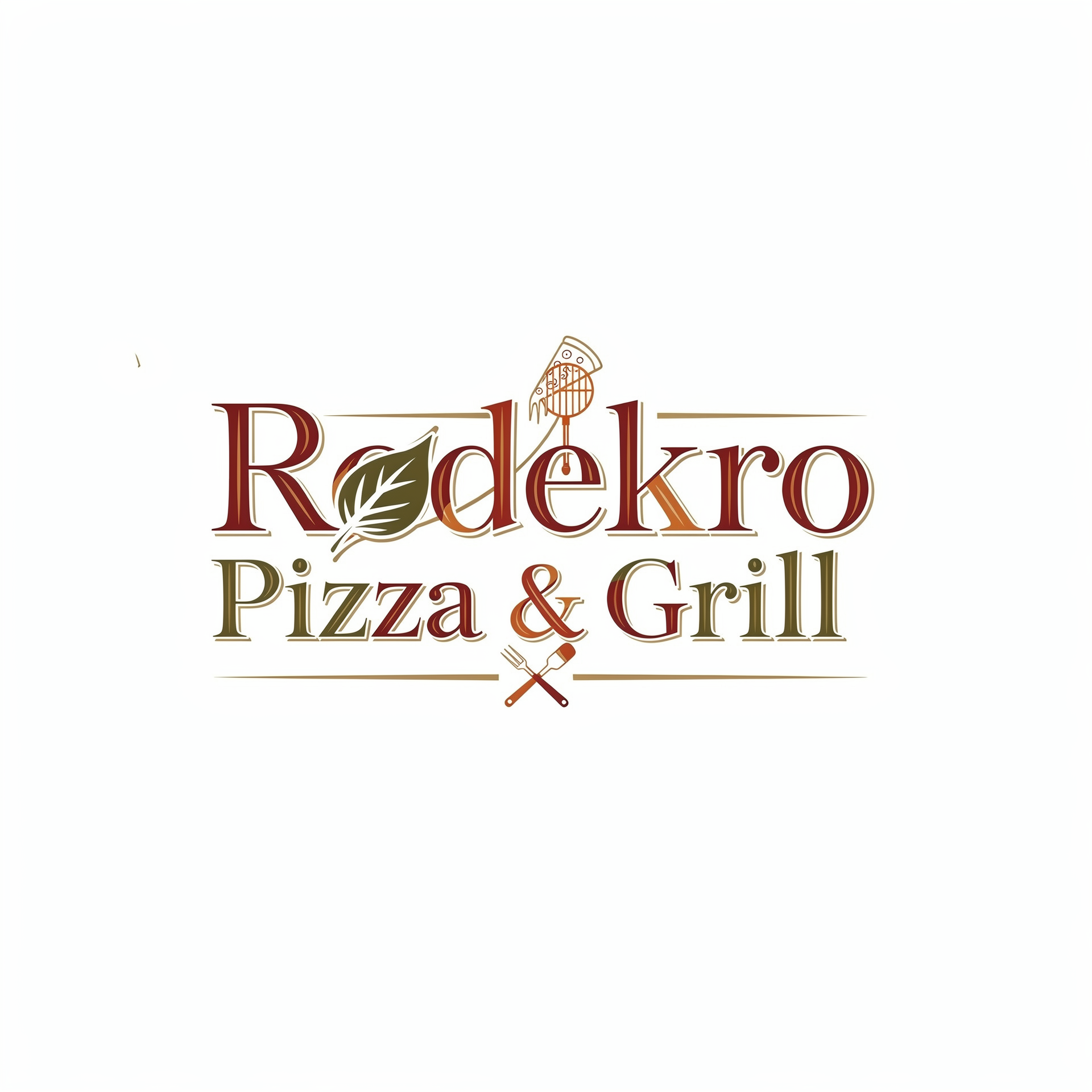 Rødekro Pizza & Grill