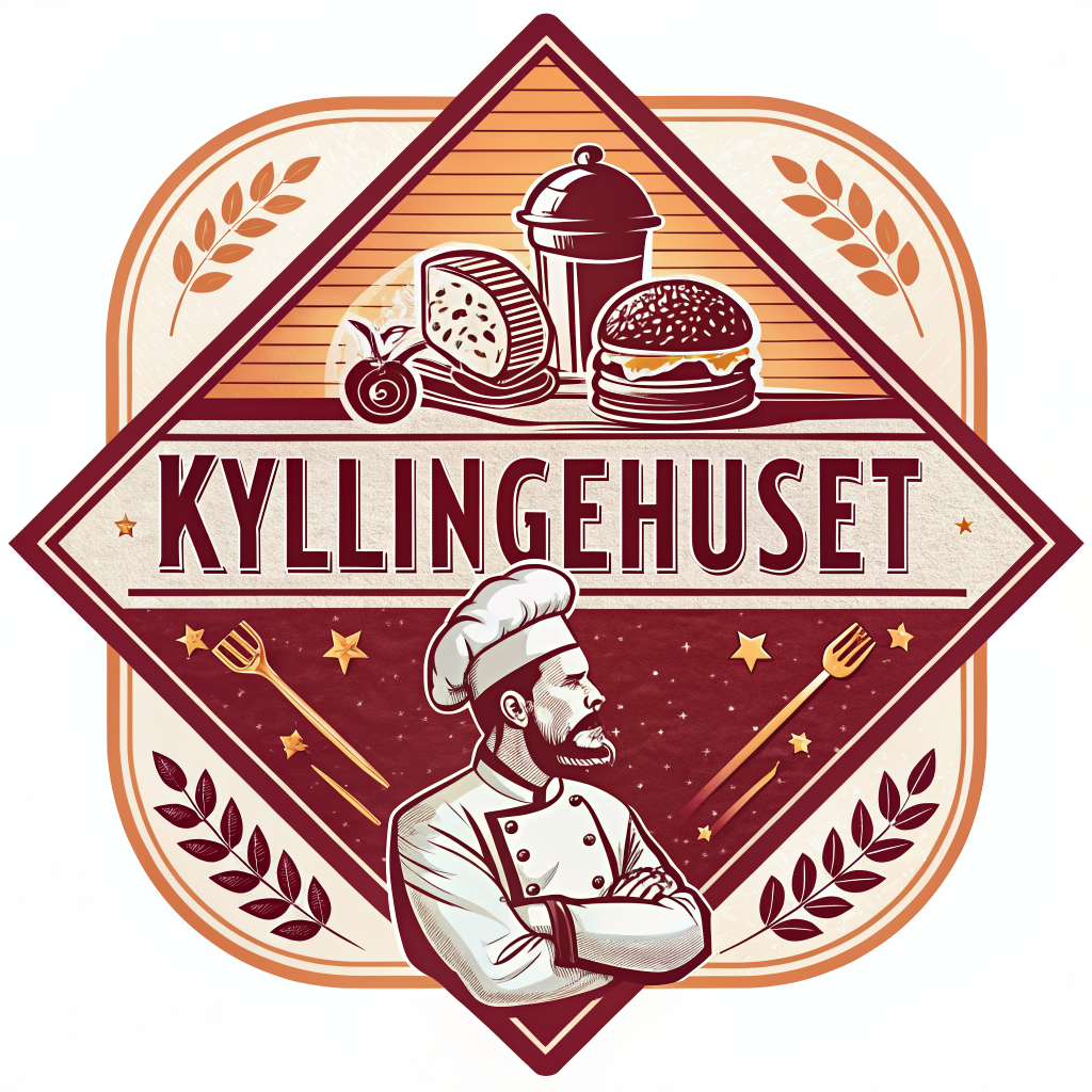 Kyllingehuset logo