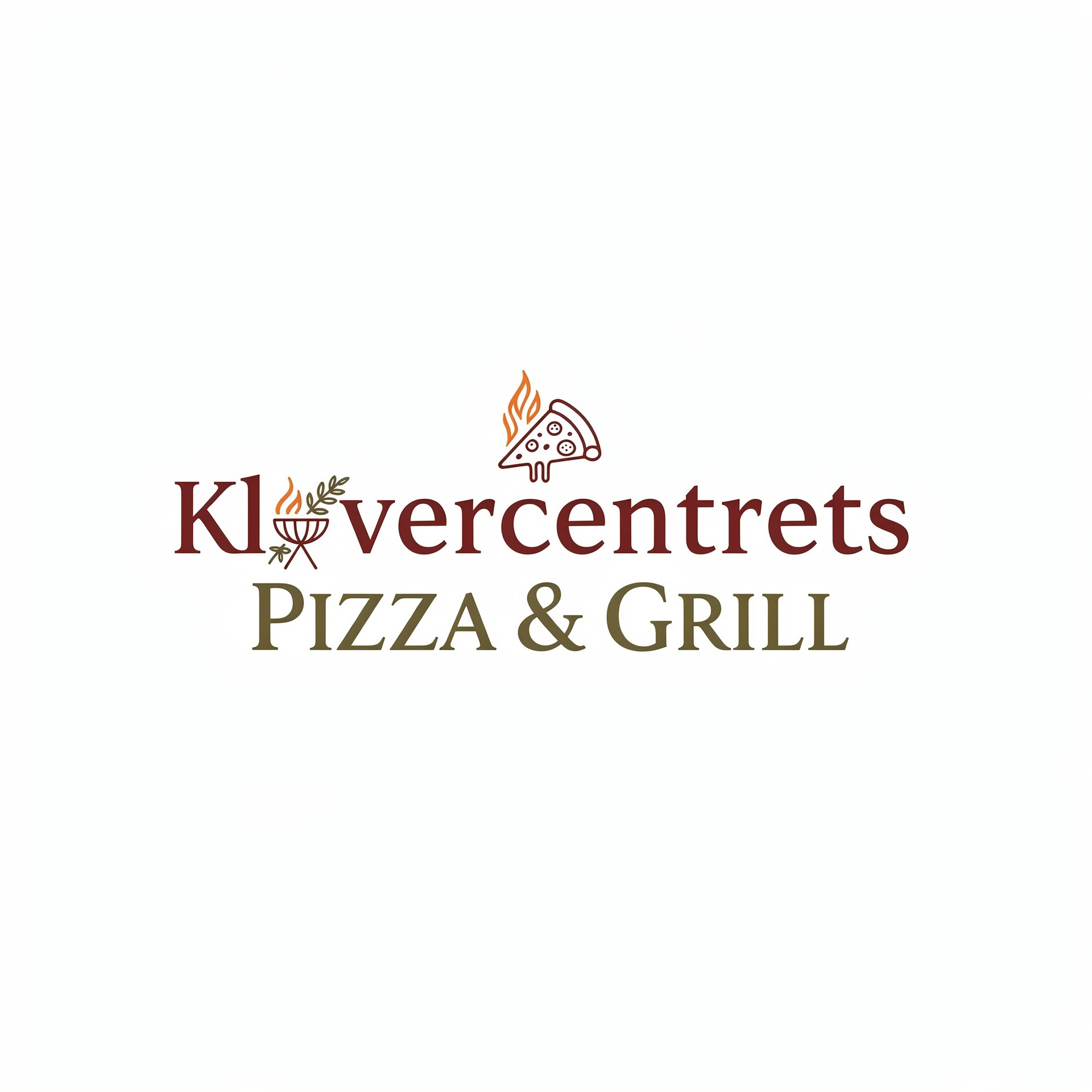 Kløvercentrets Pizza & Grill