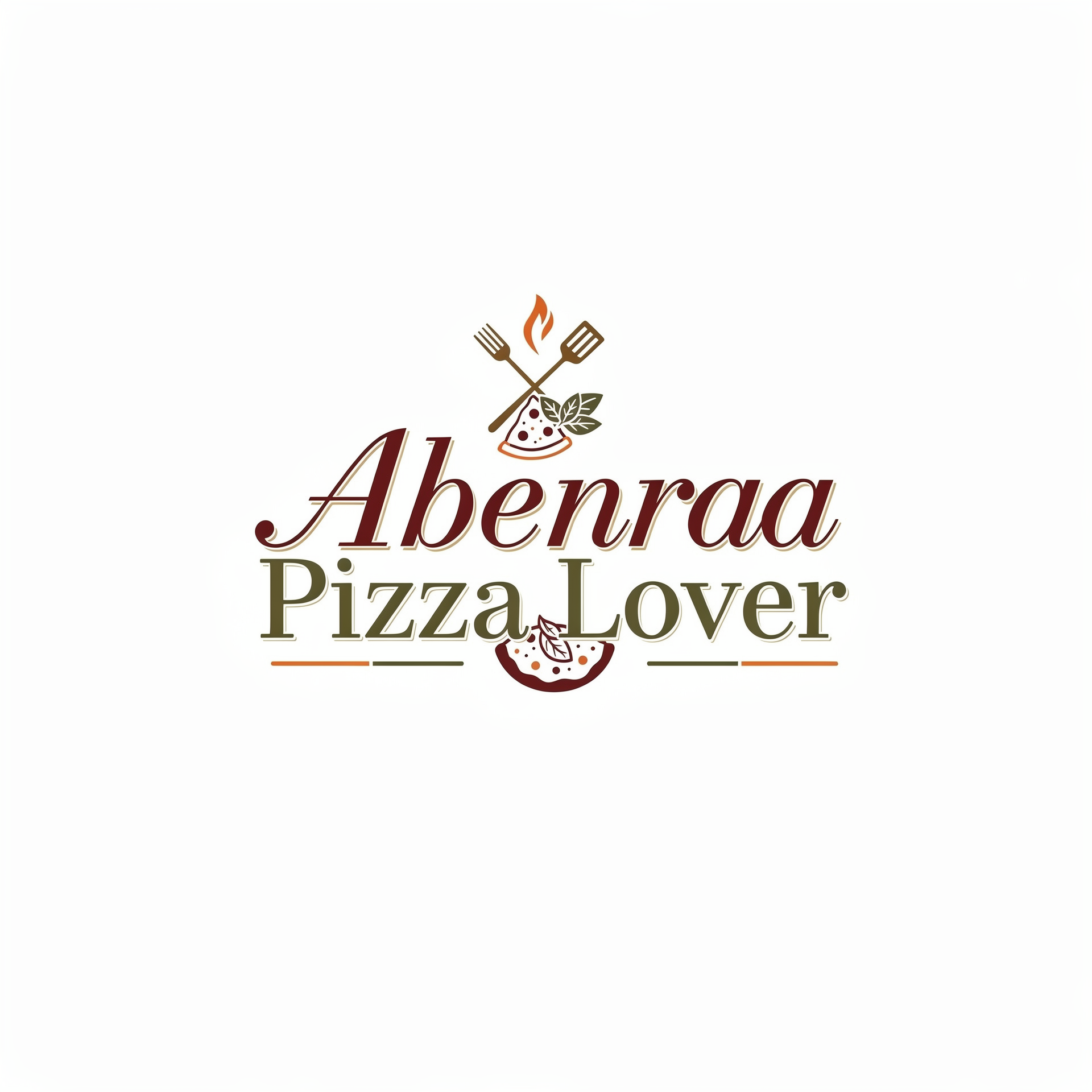 Aabenraa Pizza Lover logo