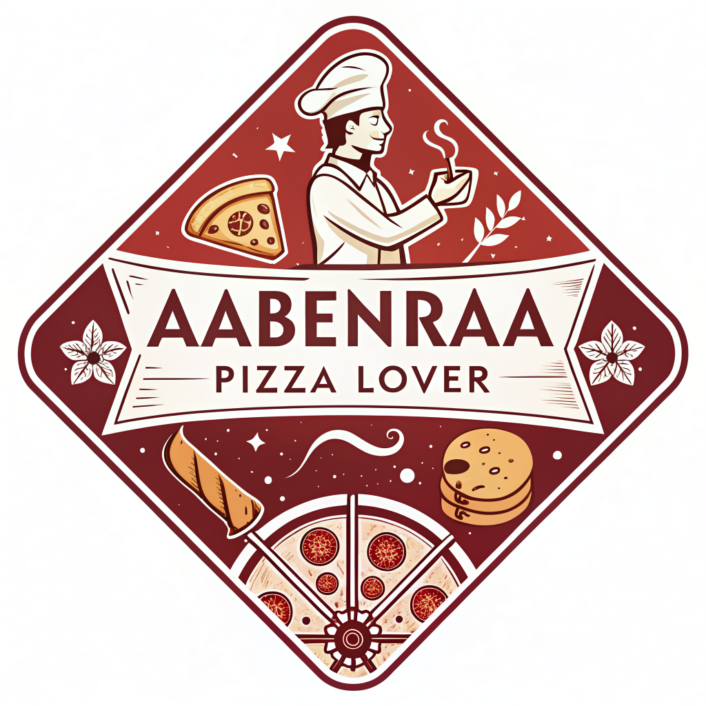 Aabenraa Pizza Lover logo