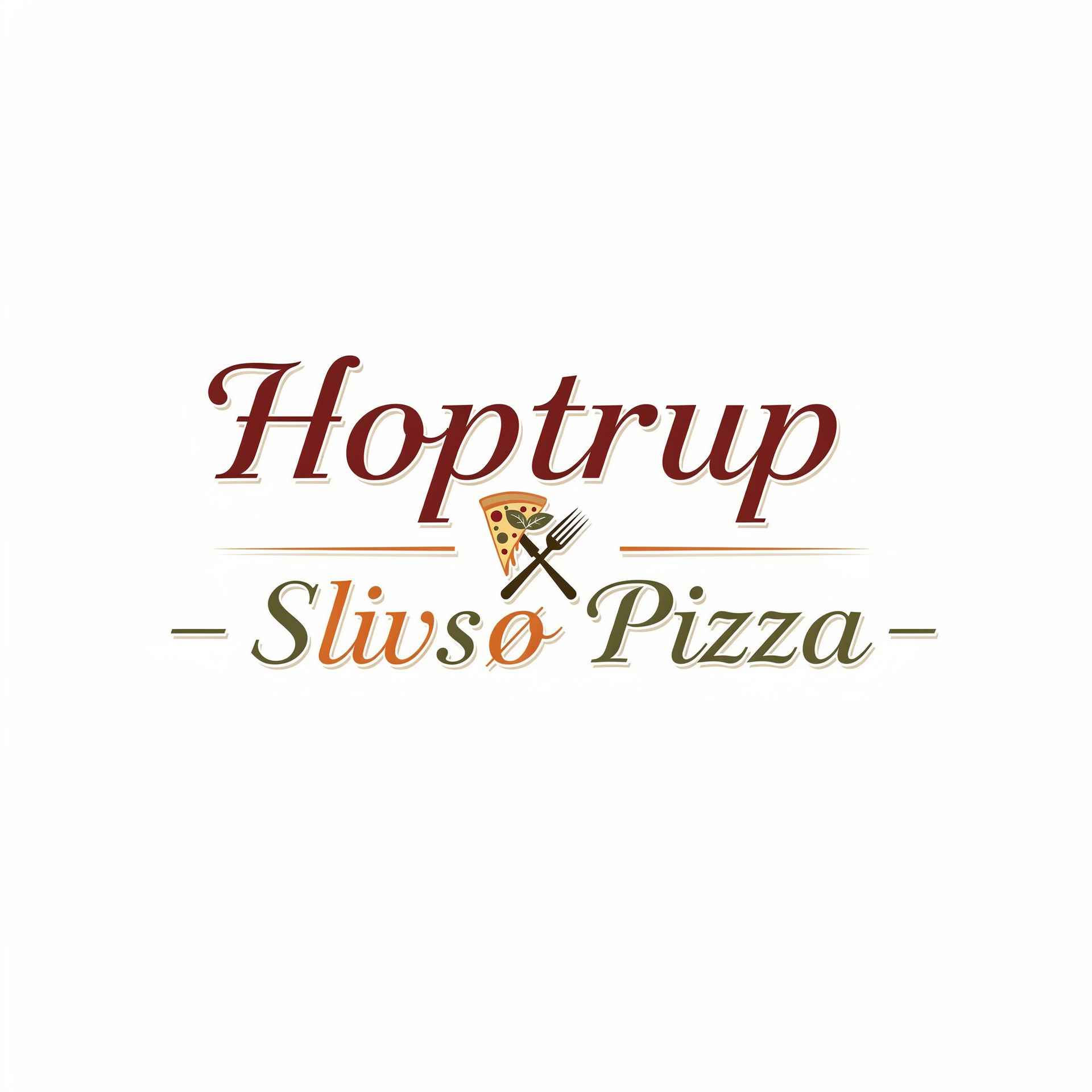Hoptrup Pizzeria - Slivsø Pizza logo