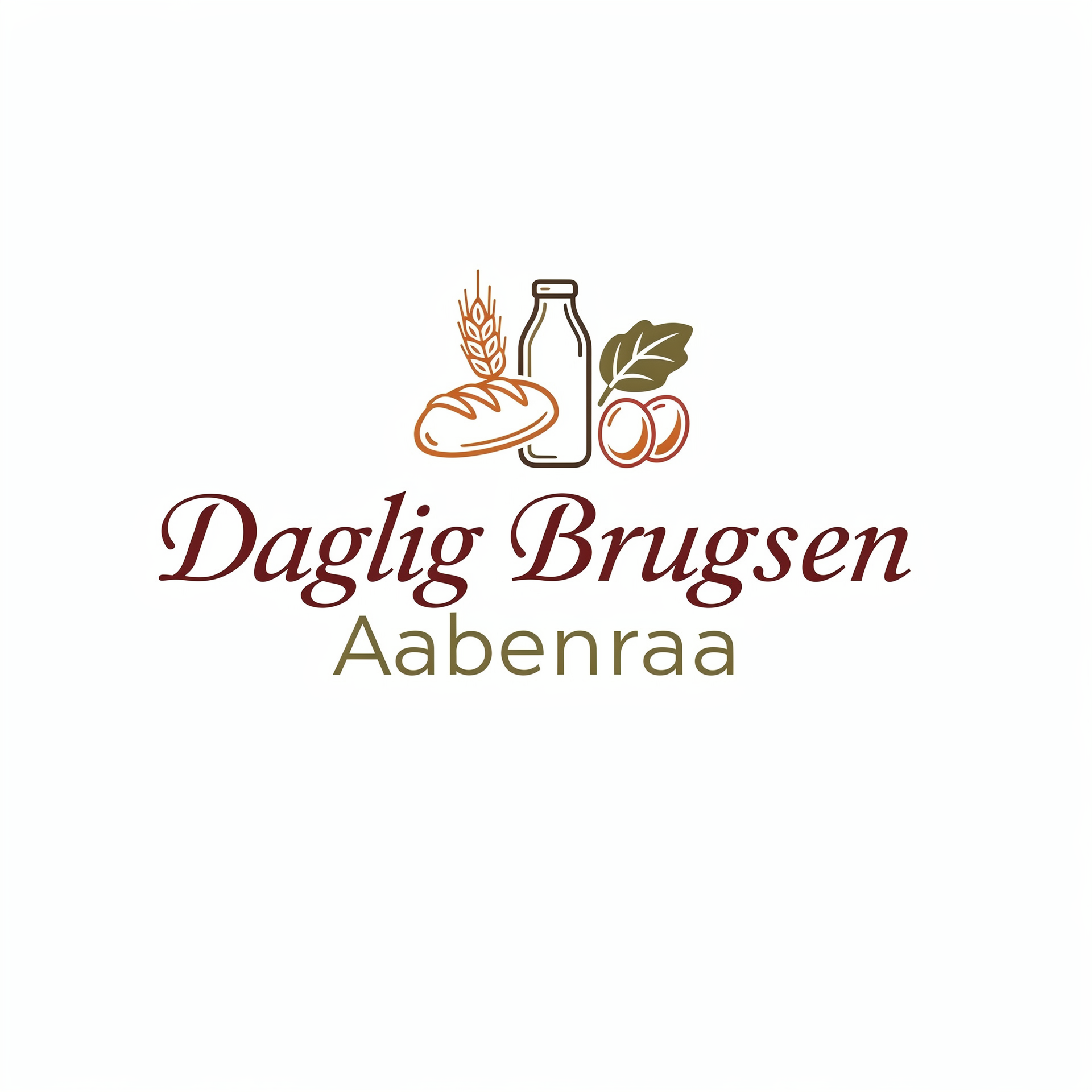 Daglig Brugsen Aabenraa