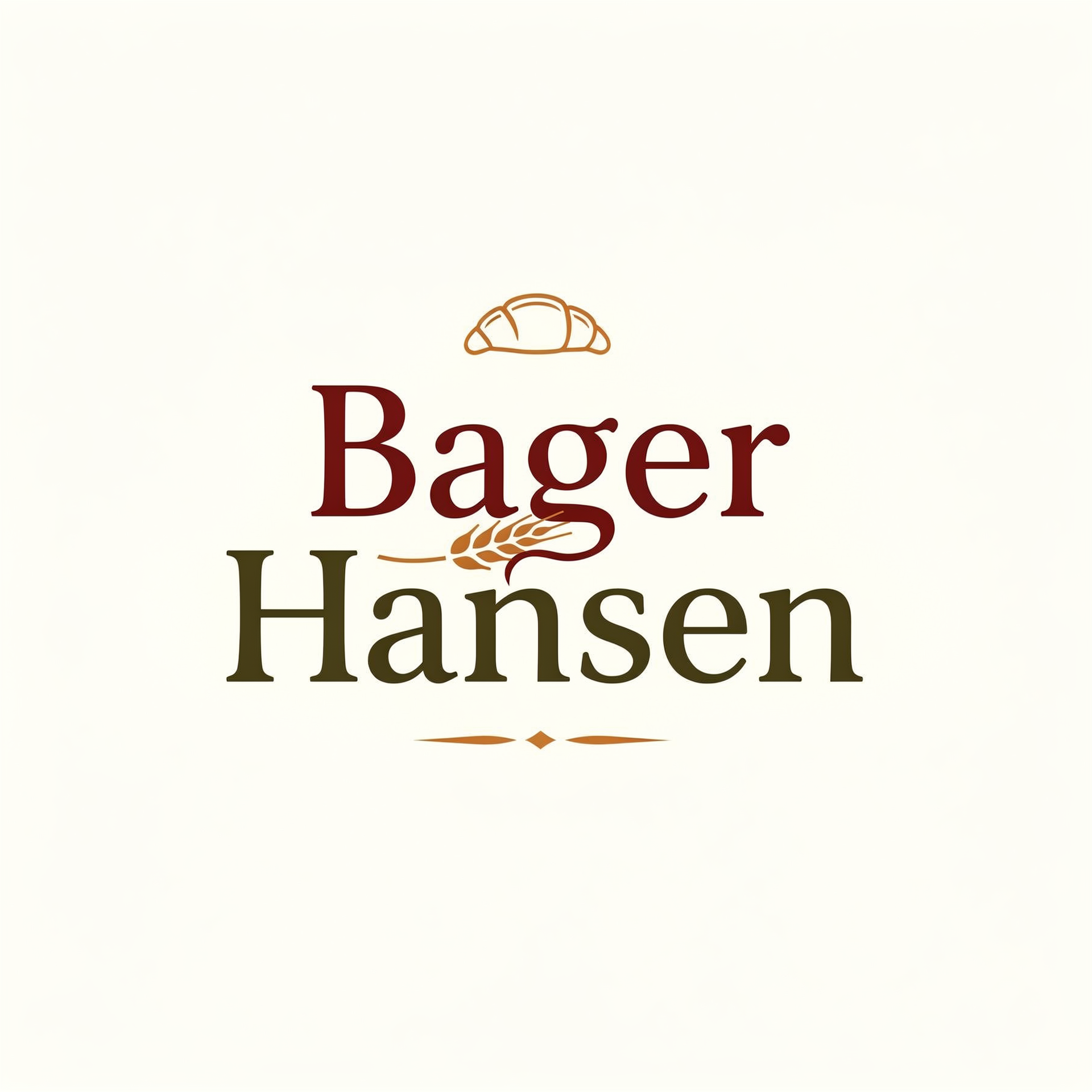 Bager Hansen