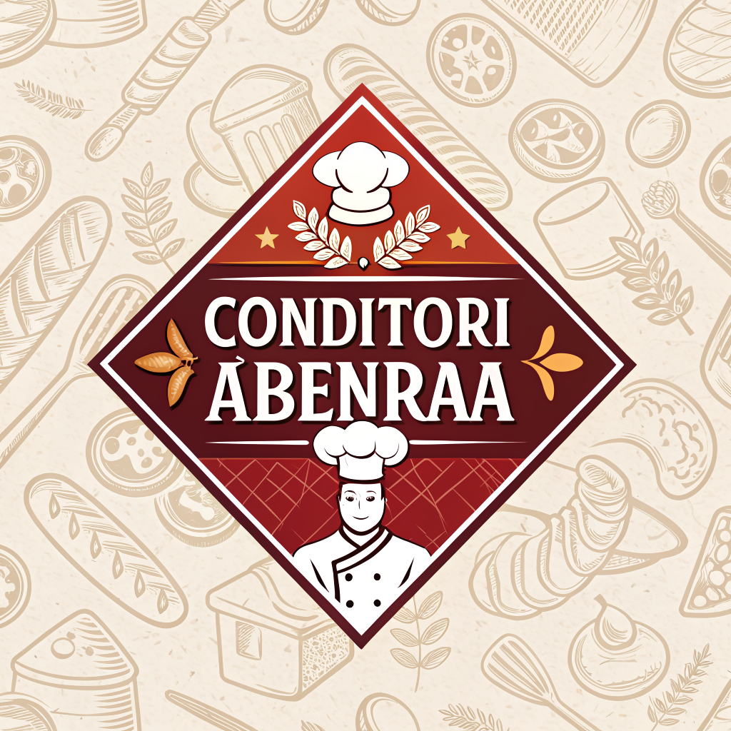 Conditori Aabenraa logo