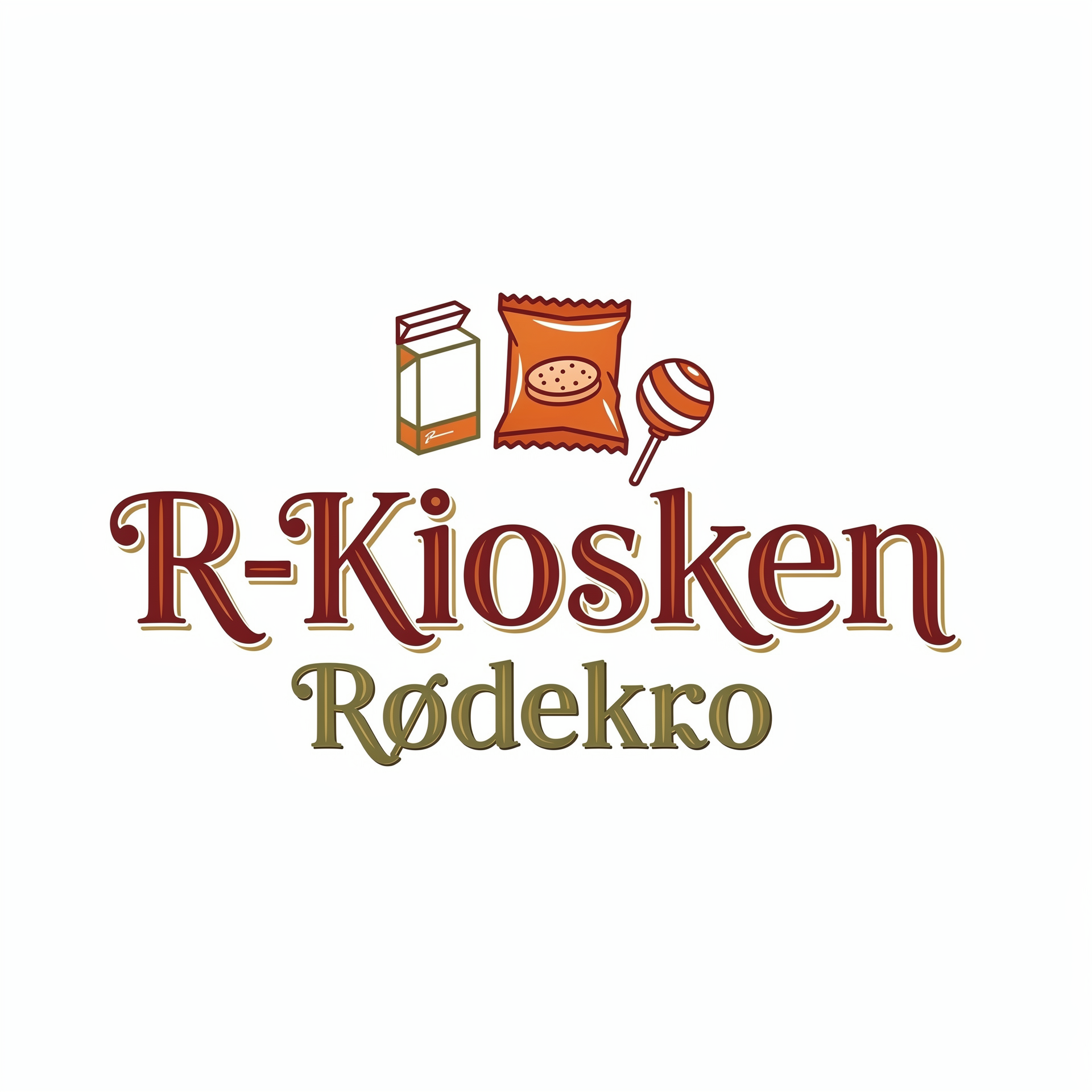 R-Kiosken Rødekro