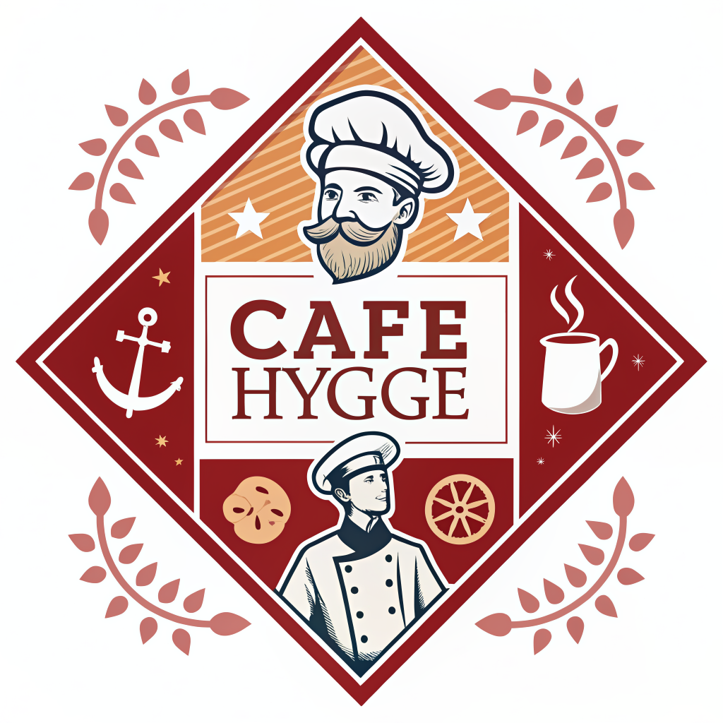 Café Hygge logo